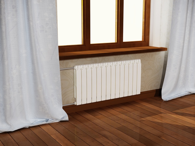 Какой радиатор отопления выбрать для квартиры и дома