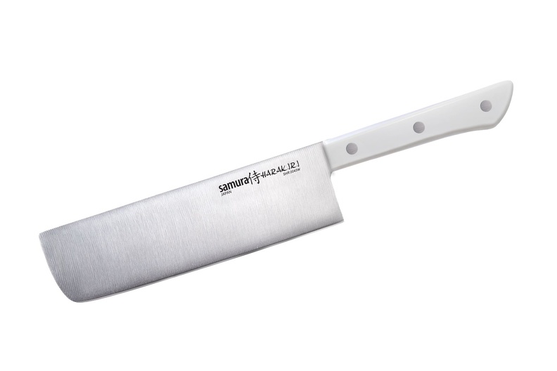 Параметры выбора кухонного ножа