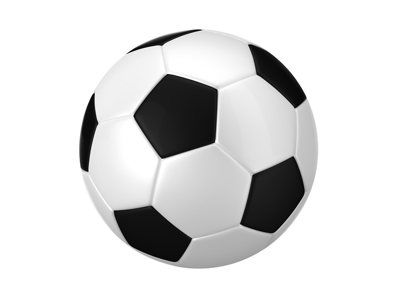 Критерии выбора футбольного мяча