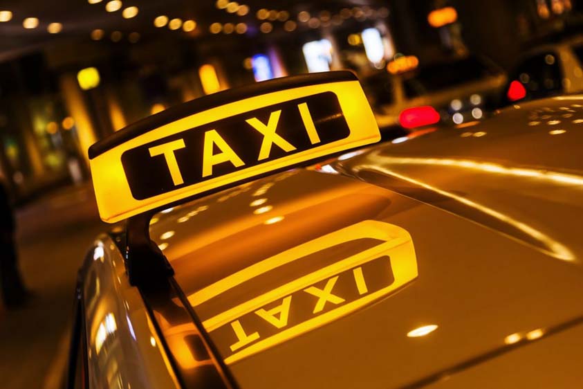 Преимущества такси для пассажиров и водителей