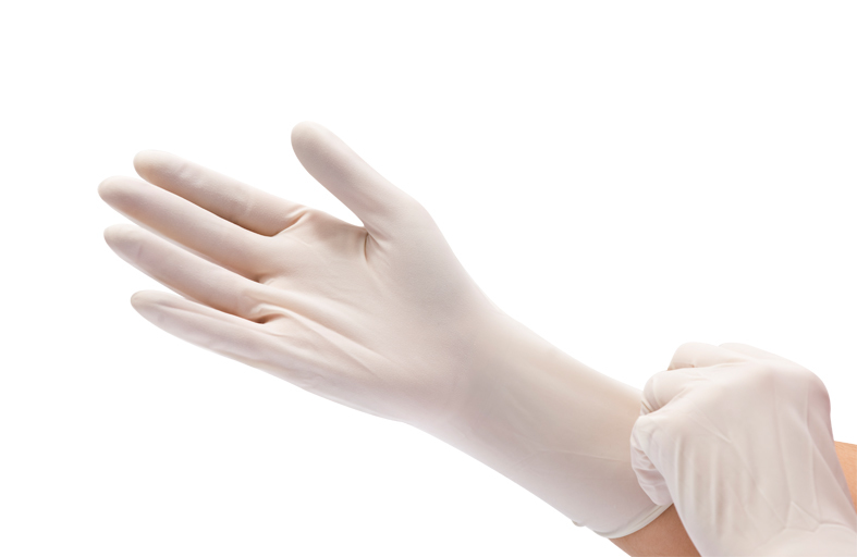 Медицинские перчатки: виниловые или нитриловые?