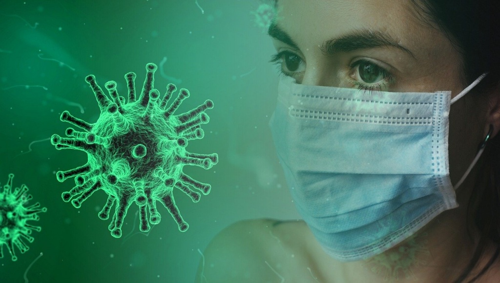 Российский ученый предположил, что жертвы коронавируса умирают не от самого COVID-19