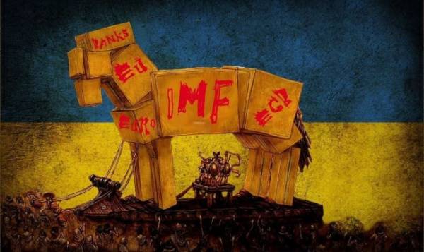 Цена следующего транша: МВФ обязал Киев повысить пенсионный возраст до конца года