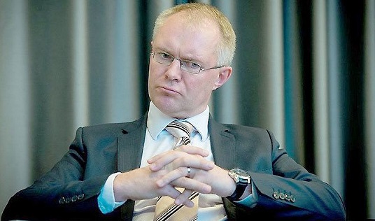 Министр обороны Эстонии пожаловался на «агрессивные действия» России