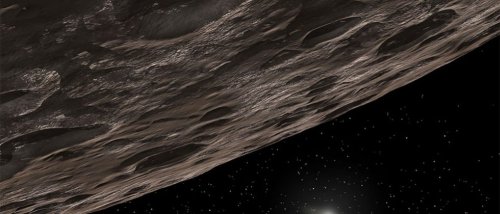 Состав Солнечной системы пополнился еще одной карликовой планетой, находящейся далеко за орбитой Плутона
