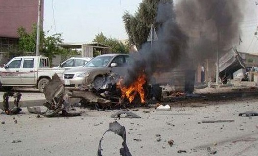 Теракт в ливийском Бенгази: погибли четверо, ранены 14