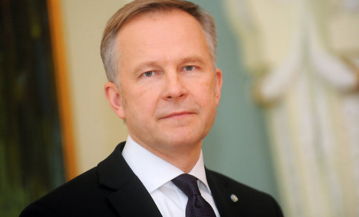 Глава Банка Латвии: За десять лет госдолг вырос почти в пять раз