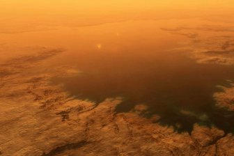 Титан может оказаться лучшим местом для колонии в Солнечной системе