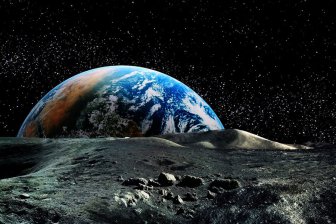 Что будет с Землей через 5 миллиардов лет, рассказали ученые‍