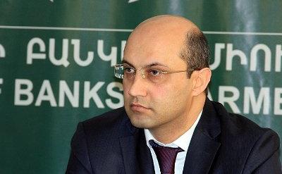 Директор Союза банков Армении: Обещания политических партий снизить процентные ставки по кредитам нереалистичны