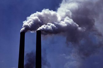 Экологи: Отходы помогут спасти Землю от углекислого газа