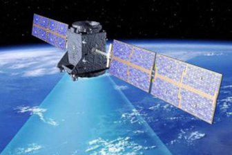 Китай запустил первый спутник «Шицзянь-13» для скоростного Интернета‍