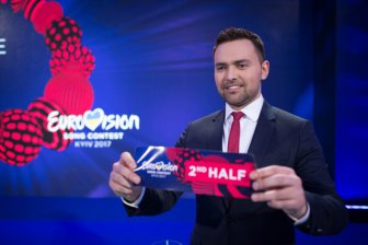 Второй полуфинал «Евровидения» в Киеве пройдет без аншлага
