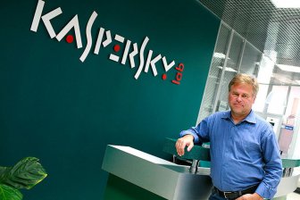 «Лаборатория Касперского» предоставит РЖД решения для защиты от киберугроз