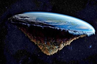 Ученым удалось развеять мифы о форме Земли