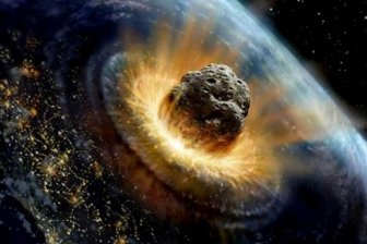 Опасный астероид испытает Землю на прочность 6 августа