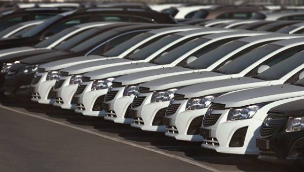 General Motors отзовет в Китае более 2,5 миллиона машин