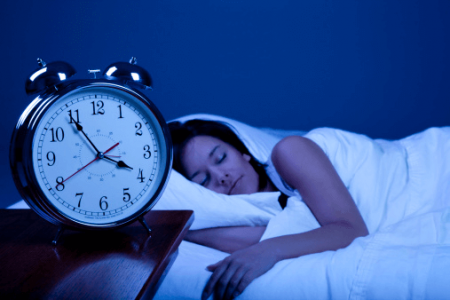 Режим сна: нюансы в наладке и важность для человека