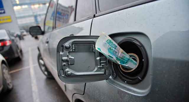 Как тормозить на авто чтобы экономить на топливе
