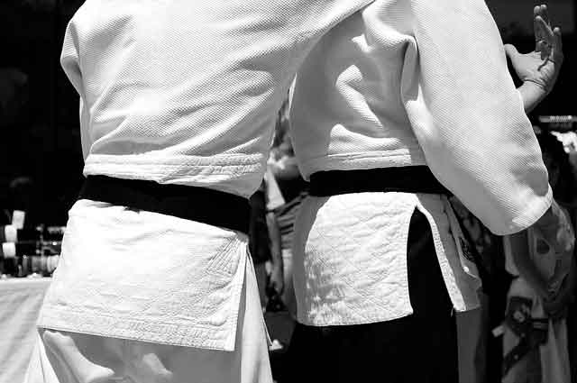 Роль айкидо в боевых искусствах – чем оно отличается?