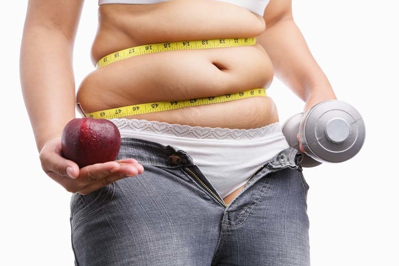 Ученые назвали новую опасность ожирения