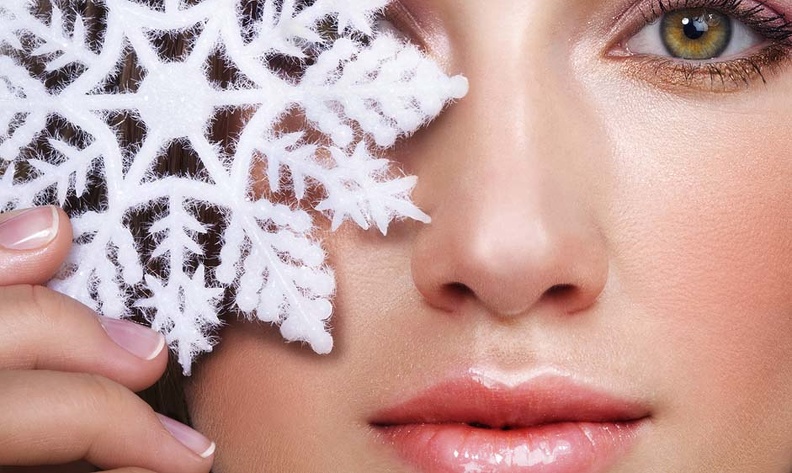Как сохранить кожу в время морозов: Советы экспертов