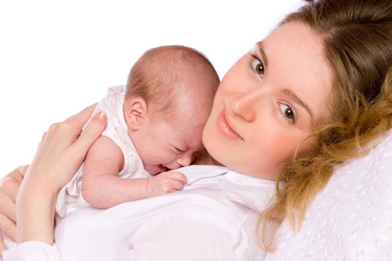 Что такое суррогатное материнство?