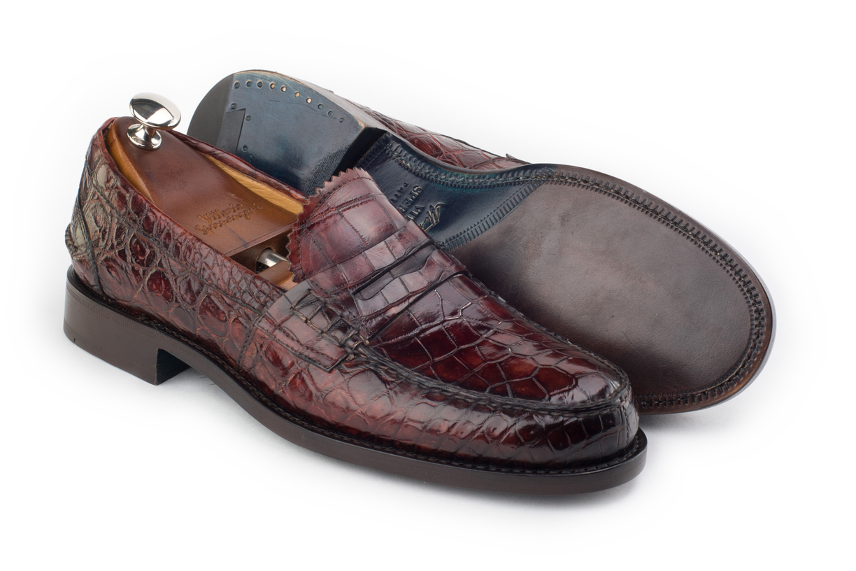 Знаменитый испанский обувной бренд Пур Лопез