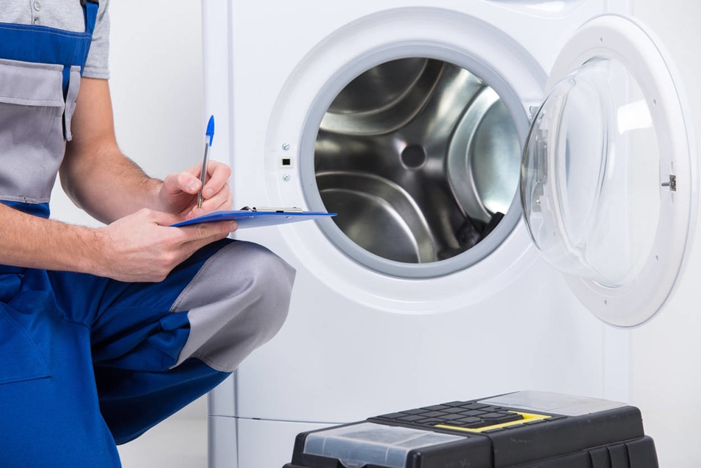 Конкурентное преимущество ремонта стиральных машин на дому