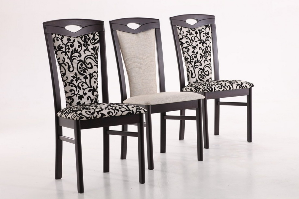 Как стильно украсить интерьер: выбираем дизайнерские стулья
