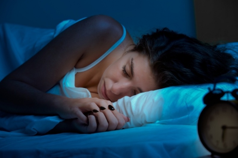 Как наслаждаться здоровым сном
