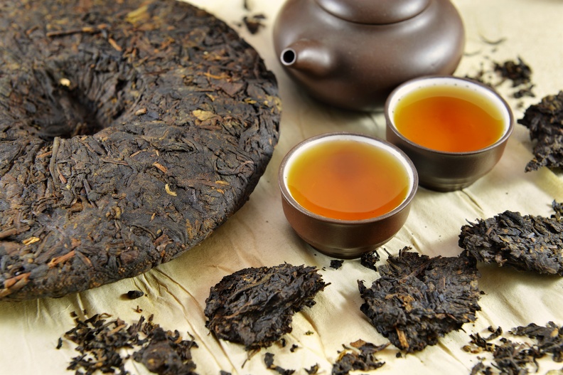 Разновидности чая и их польза