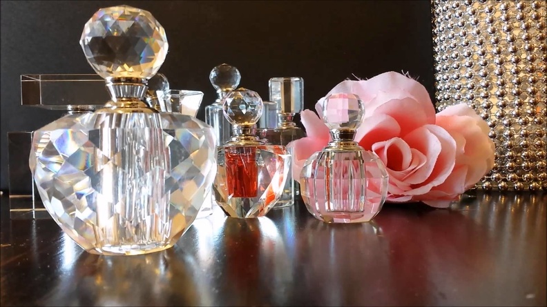 Как купить парфюмерию без ошибок