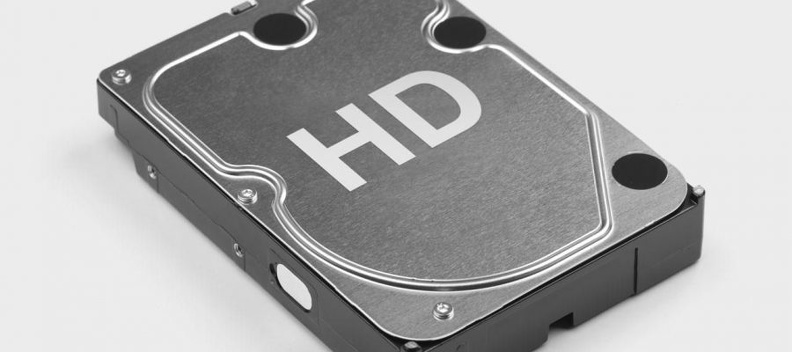 От чего зависит цена SSD диска