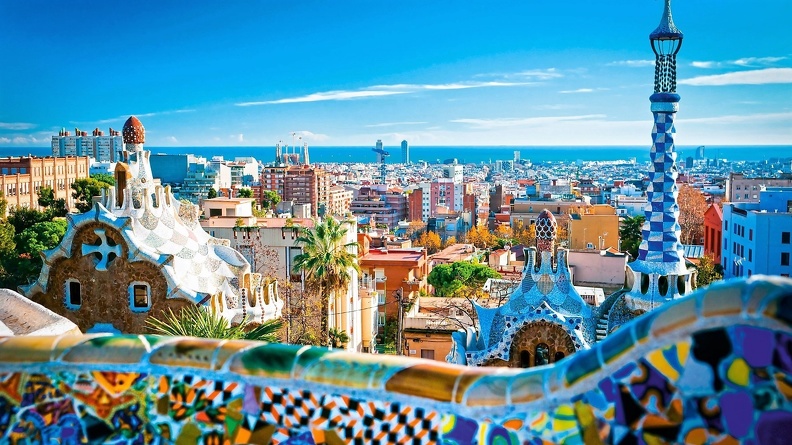 Почему выгодно приобретать недвижимость в Барселоне