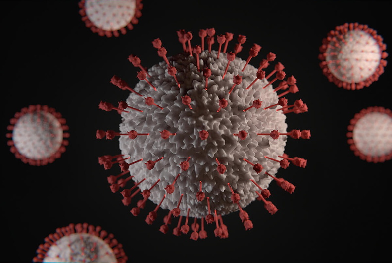 В Украине выявлено 689 заболевших коронавирусом за сутки. Это новый антиректорд