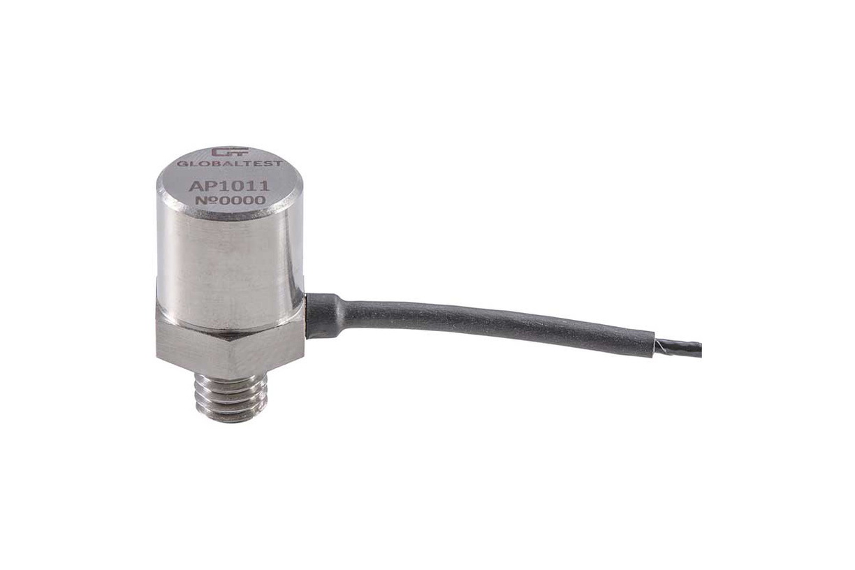 Какой вибропреобразователь выбрать