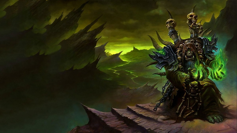 Почему World of Warcraft стал популярным