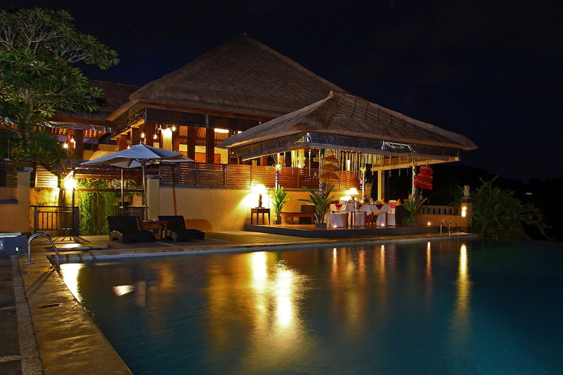 Отдых на Бали: особенности и преимущества