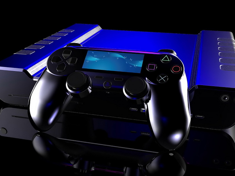 Sony озвучила цены на новую игровую консоль PlayStation 5