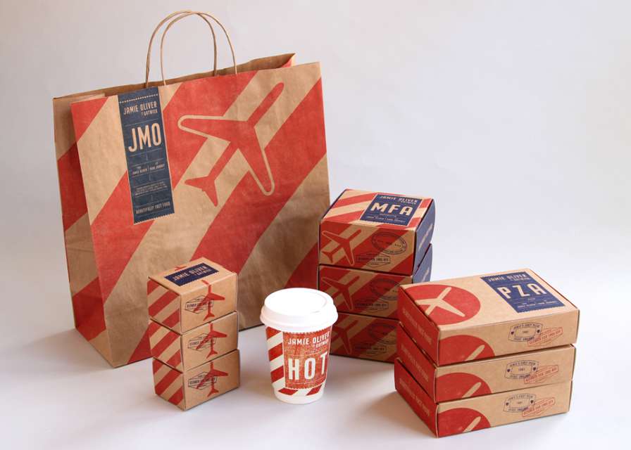 Современные упаковочные материалы