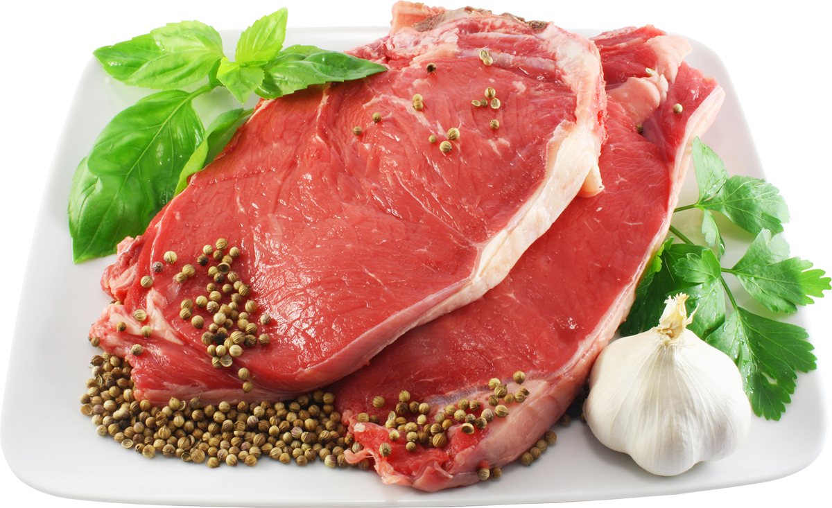 В Китае растет спрос на искусственное мясо