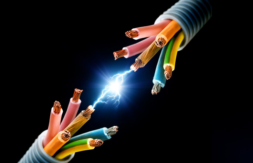 Силовые кабели: виды и характеристика