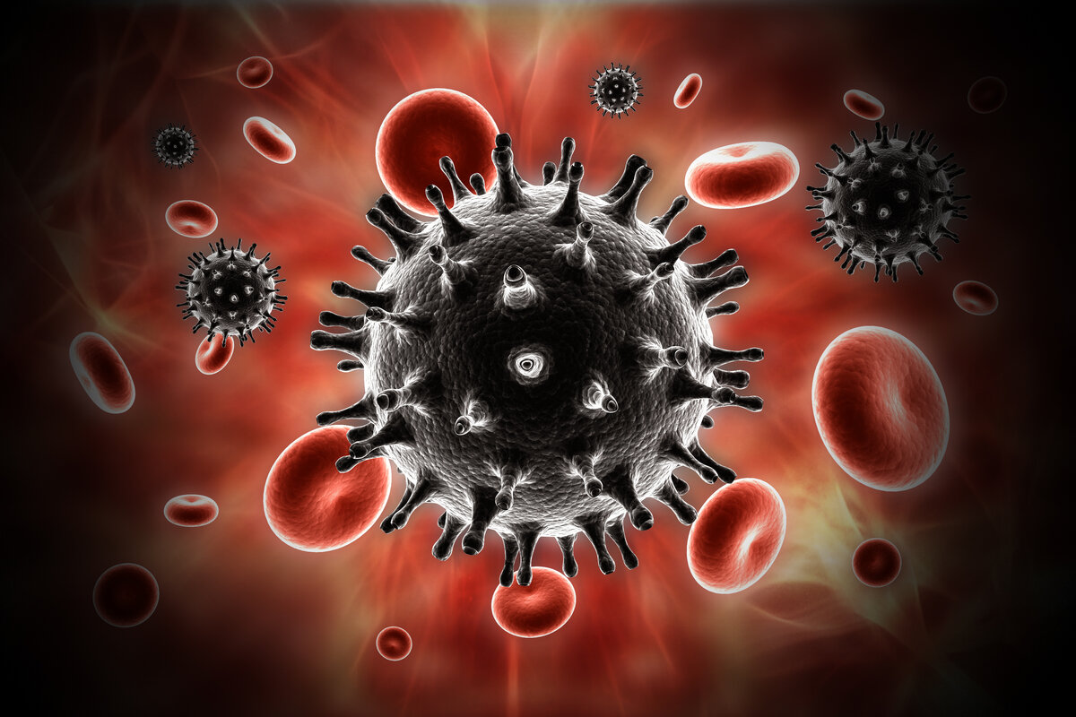 Стал известен первый признак коронавируса до кашля и лихорадки