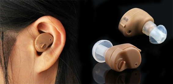 Как правильно ухаживать за слуховым аппаратом