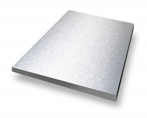 Алюминиевые плиты: особенности материала, предназначение
