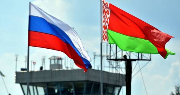 Газовые «хочу» Минска: Белоруссия может угодить в украинскую ловушку
