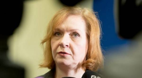 Новый министр образования Эстонии пообещала заняться русскими школами