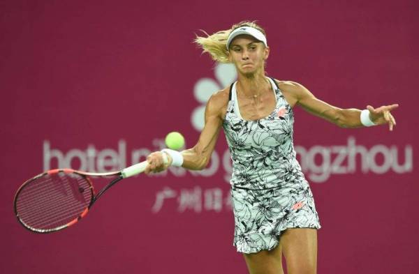 Рейтинг WTA: прогресс Свитолиной, новый рывок Цуренко