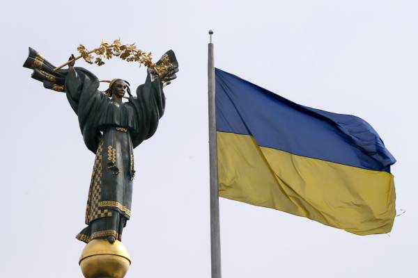Украина опустилась на шесть позиций в рейтинге конкурентоспособности